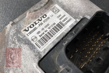 Volvo FCIOM 21855905 - štítok