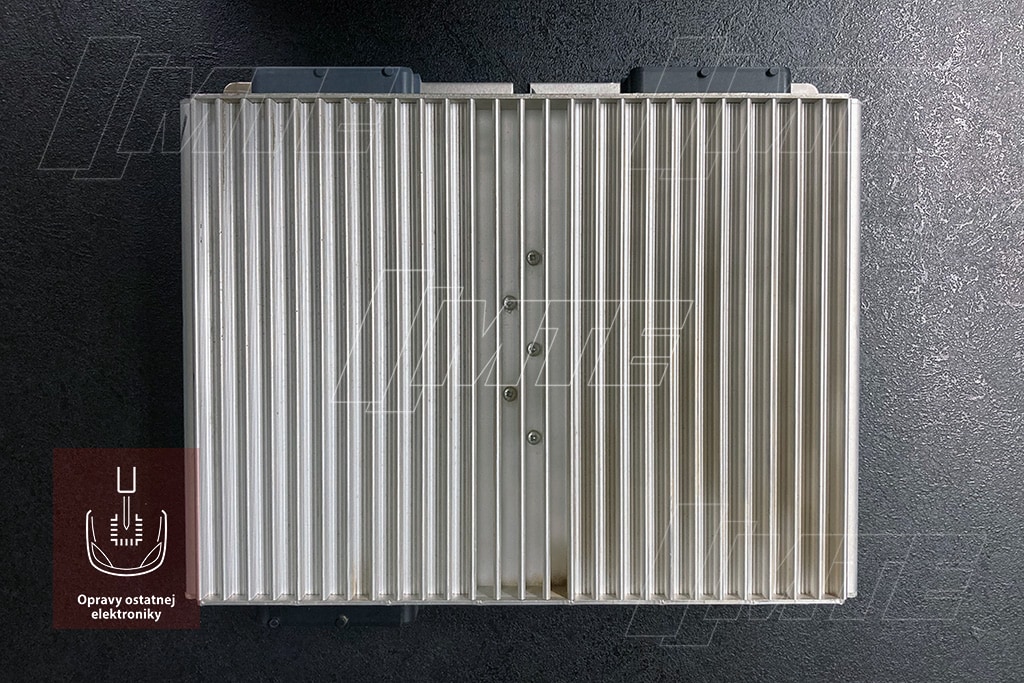 Volvo VECU 11185050
