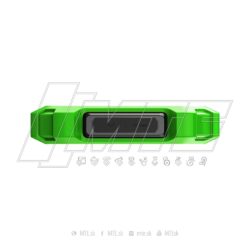 OBDSTAR Key Master DP Plus C - porty