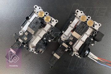 TCU DL501 0B5927256B DSG 7 S-Tronic - klon
