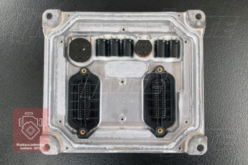 ECU Kubota Denso 275700-4890 DIECI Icarus - kryt s konektormi
