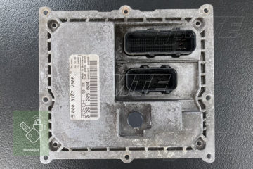 Riadiaca jednotka MCC Smart 450 Bosch MEG1 0261205004