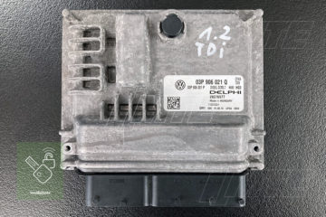 Riadiaca jednotka VAG 1.2TDi Delphi DCM3.7