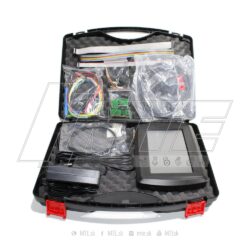 VF2 Flasher - obsah balenia