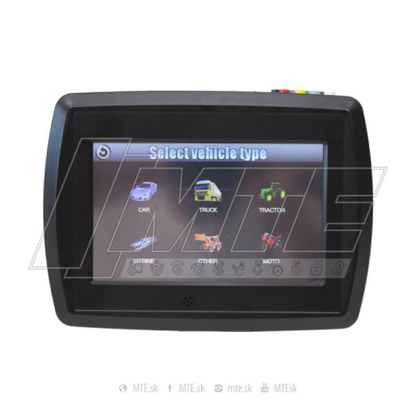VF2 Flasher