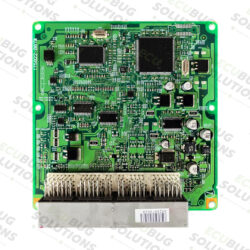 ECU Denso 89661-0KD10 Toyota Hilux D4D