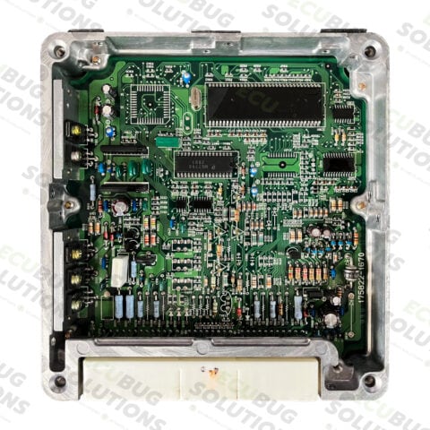 ECU Denso 89661-60780 Toyota Land Cruiser 1KZ-TE