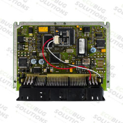 Emulátor imobilizéra - Bosch EDC15V Nissan Terrano II 2.7 TDi