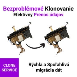 Iveco ZF 8HP45 – klonovanie riadiacej jednotky prevodovky (TCU)