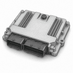 Riadiaca jednotka motora Bosch EDC16CP34 · 4E0907401 – oprava