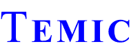 Temic logo